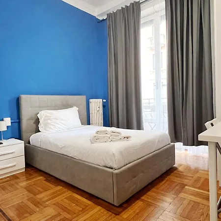 La Dolce - Buenos Aires * Milan