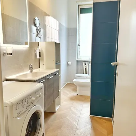 La Dolce - Buenos Aires Apartment Milan