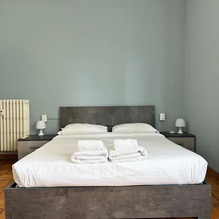 Apartment La Dolce - Buenos Aires