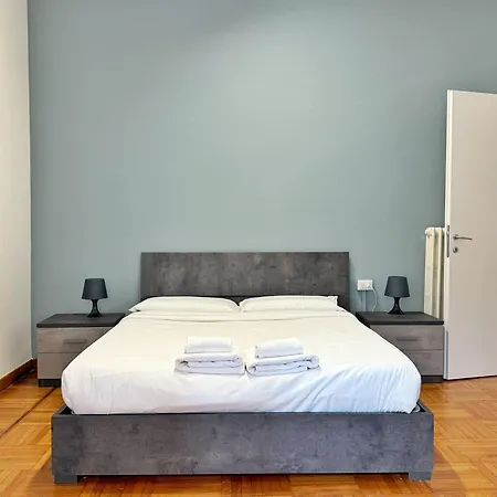 Apartment La Dolce - Buenos Aires Milan