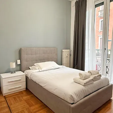 La Dolce - Buenos Aires Apartment