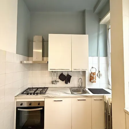 Apartment La Dolce - Buenos Aires Milan