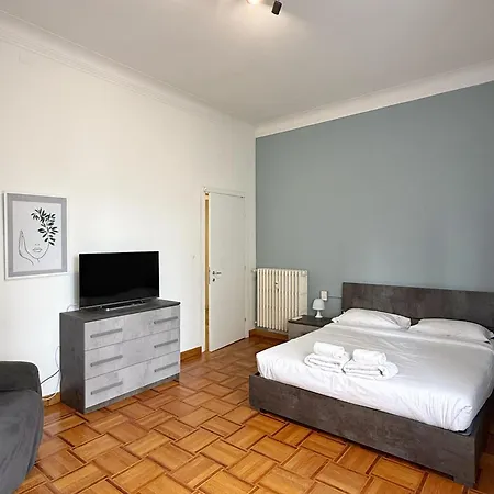 La Dolce - Buenos Aires Milan