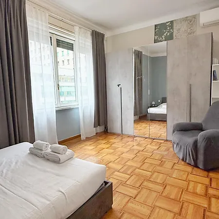 Apartment La Dolce - Buenos Aires Milan