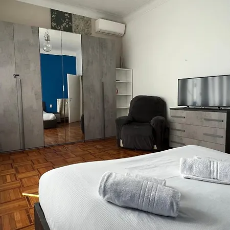La Dolce - Buenos Aires Apartamento