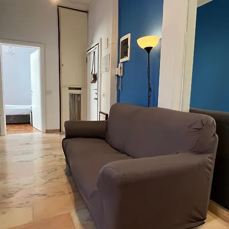 Apartamento La Dolce - Buenos Aires Milão