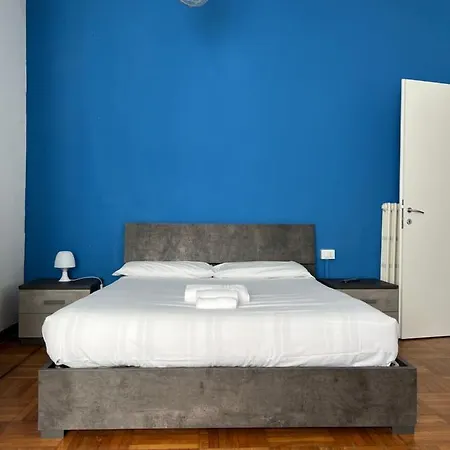 La Dolce - Buenos Aires Apartamento Milão