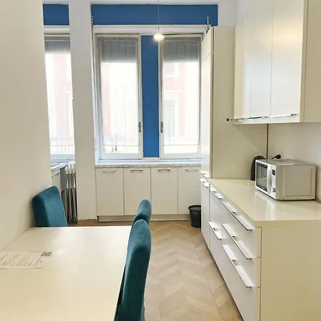 La Dolce - Buenos Aires Apartamento *