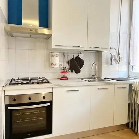 Apartamento La Dolce - Buenos Aires