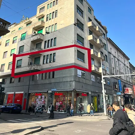 La Dolce - Buenos Aires Appartement *