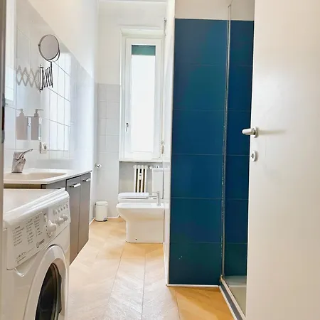 Appartement La Dolce - Buenos Aires *