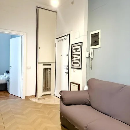Apartmán La Dolce - Buenos Aires *