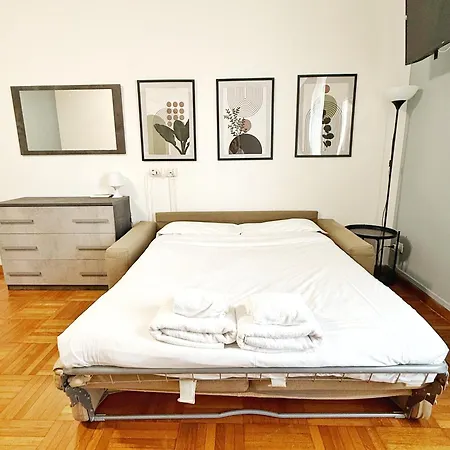 Appartement La Dolce - Buenos Aires Milaan