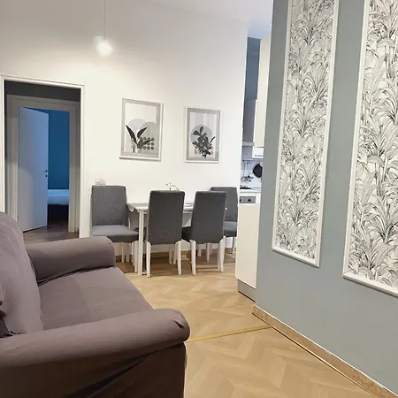 Apartmán La Dolce - Buenos Aires